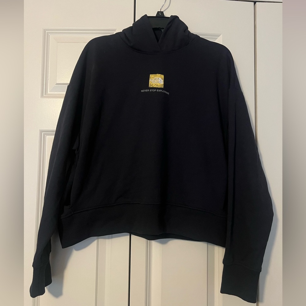 North face Hoodie